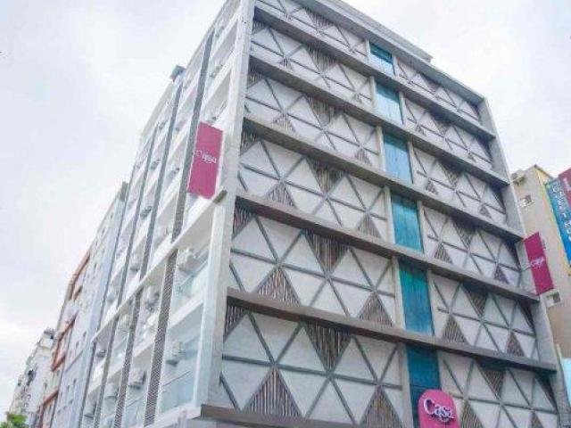 Luxury Hotel in Madhapur