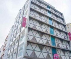 Luxury Hotel in Madhapur