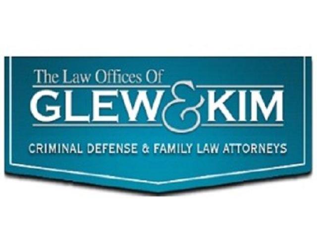 The Law Offices Of Glew & Kim