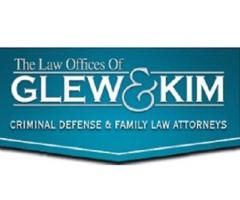 The Law Offices Of Glew & Kim