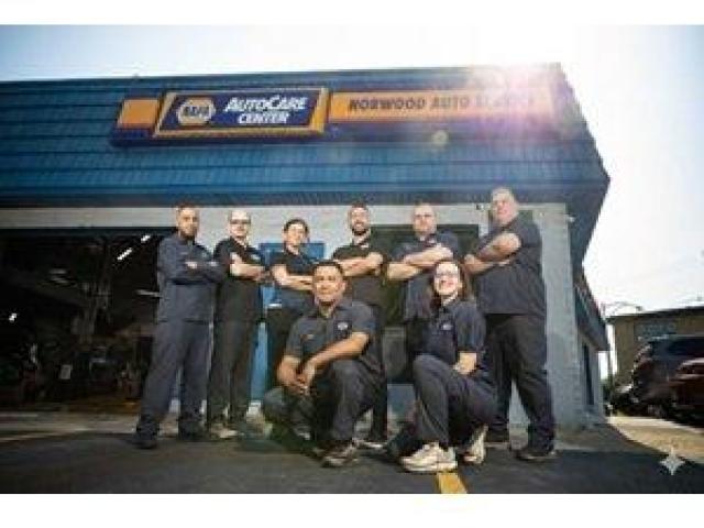 Norwood Auto Service