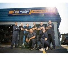 Norwood Auto Service