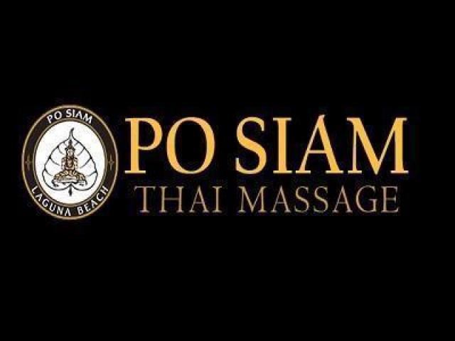 PO Siam Thai Massage
