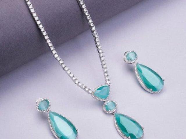 Fashion Jewellery for Gifting – Stylish & Elegant Gifts | Opal Touch