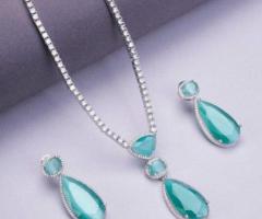 Fashion Jewellery for Gifting – Stylish & Elegant Gifts | Opal Touch