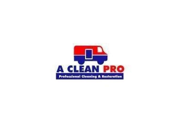 A Clean Pro