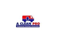 A Clean Pro