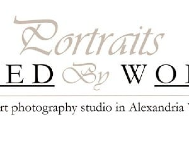 Corporate Headshots in DC