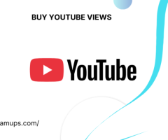 Buy YouTube Views for Organic Growth & Higher Engagement