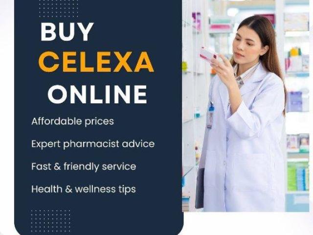 Simple Steps to Buy Celexa Online Without Risk