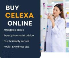 Simple Steps to Buy Celexa Online Without Risk