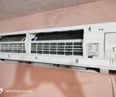 Shiv Shakti Refrigeration – AC Repair in Chandpole