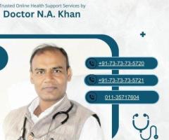 Expert Premarital Sex Counselling in North Delhi