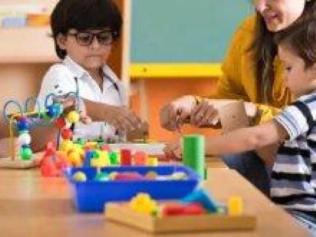 Best Montessori Training Institute in Kolkata – Build Your Teaching Future