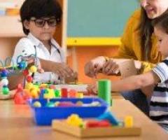 Best Montessori Training Institute in Kolkata – Build Your Teaching Future