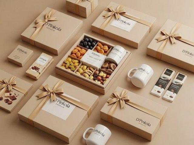 Corporate Gifting in Bangalore, Mumbai, Pune & Hyderabad – Thoughtful Solutions by Dpinkola