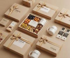 Corporate Gifting in Bangalore, Mumbai, Pune & Hyderabad – Thoughtful Solutions by Dpinkola