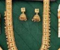 Best Imitation Jewelry Shop