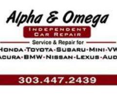 Audi Repair Near Me