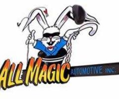 All Magic Towing