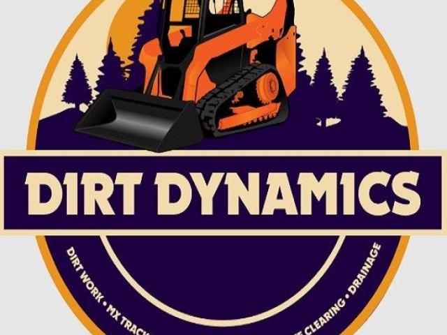 Dirt Dynamics