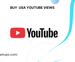 Buy USA YouTube Views to Boost Your Channel’s Authority Fast