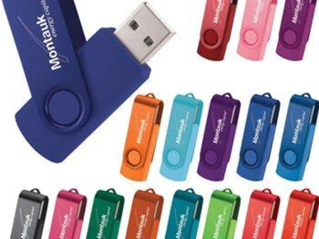 Digitize Your Brand via Custom USB Flash drives at wholesale prices from China