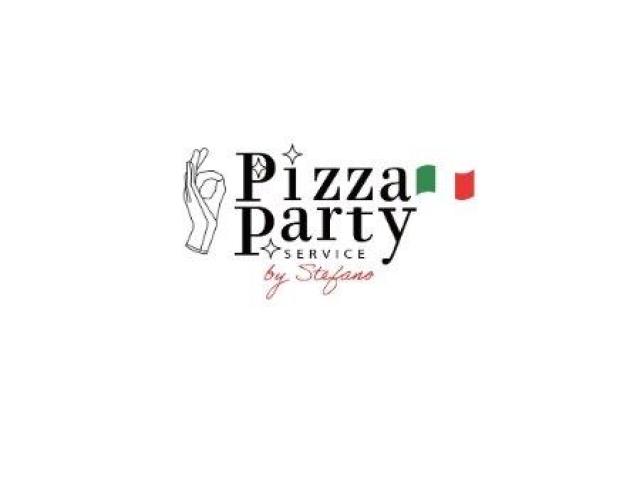 Pizza Party Service