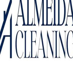 Almeida Cleaning Inc
