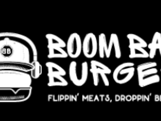 Boom Bap Burger Restaurant & Bar Tooting