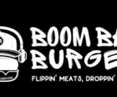 Boom Bap Burger Restaurant & Bar Tooting