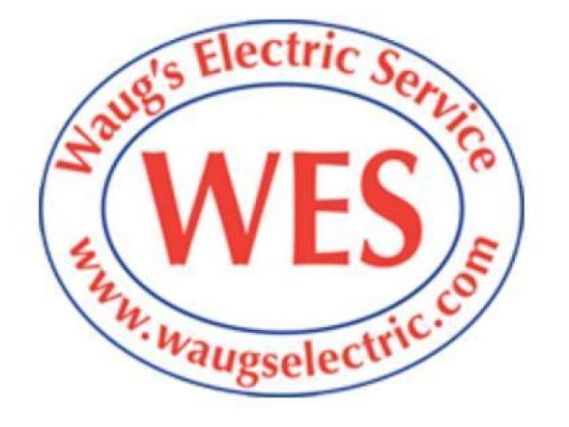 Waugs Electric Service