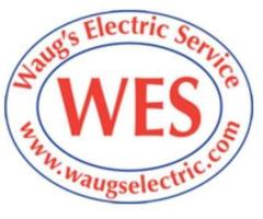 Waugs Electric Service