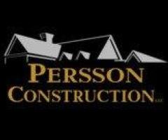 Persson Construction