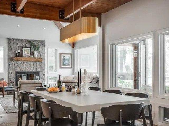 Modern, Personalized Bend Interior Designers