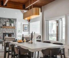 Modern, Personalized Bend Interior Designers