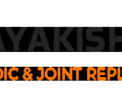 Best Orthopedic Surgeon in Guntur – Dr. Jayakishan Kolli