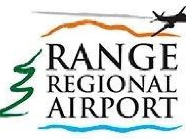 Fixed Base Operation | Hibbing Fueling Facility at Range Regional Airport