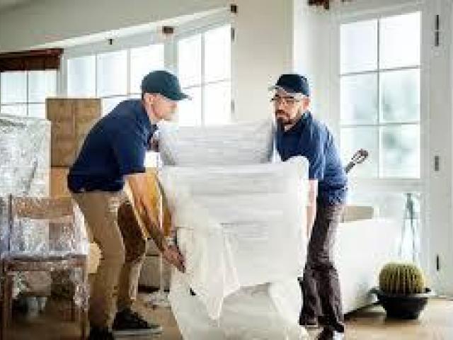 Affordable Movers in Dubai
