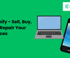 Repair Mobile Online with Cashify – Fast, Affordable & Doorstep Service