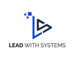Lead With Systems | Lead Generation Companies in Pune | Lead Generation company in Pune