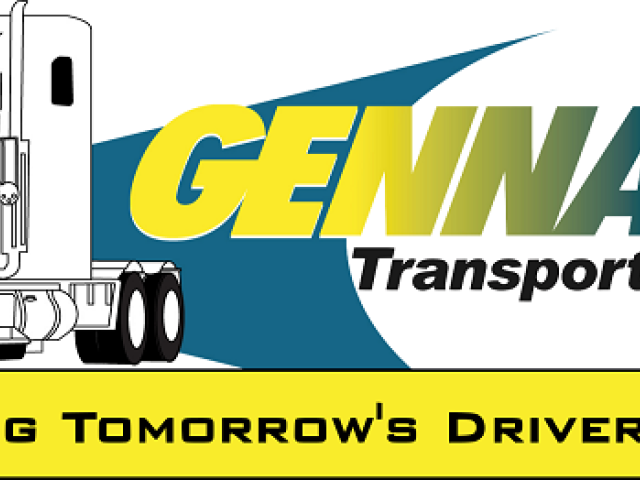 Gennaro Transport Training