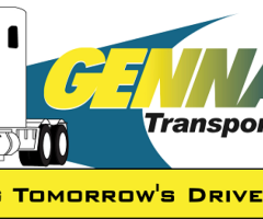 Gennaro Transport Training