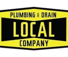 Local Plumbing and Drain Company