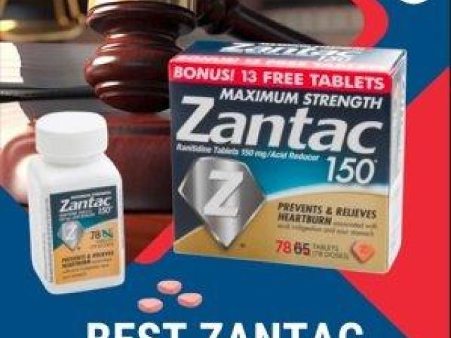 Best Zantac Lawsuit Attorneys in Winter Park - People For Law