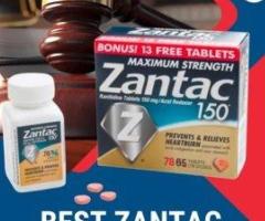 Best Zantac Lawsuit Attorneys in Winter Park - People For Law