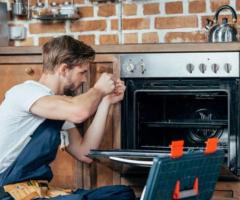 Oven and Stove Repair Centurion