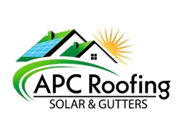 APC Roofing