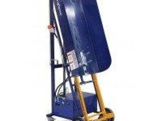 Tested and Certified Wheelie Bin Lifter in Melbourne