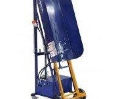 Tested and Certified Wheelie Bin Lifter in Melbourne